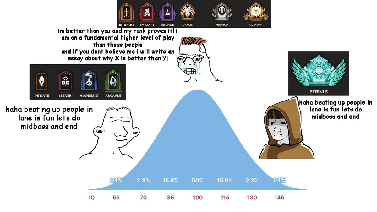 Deadlock Anonymous tweet media