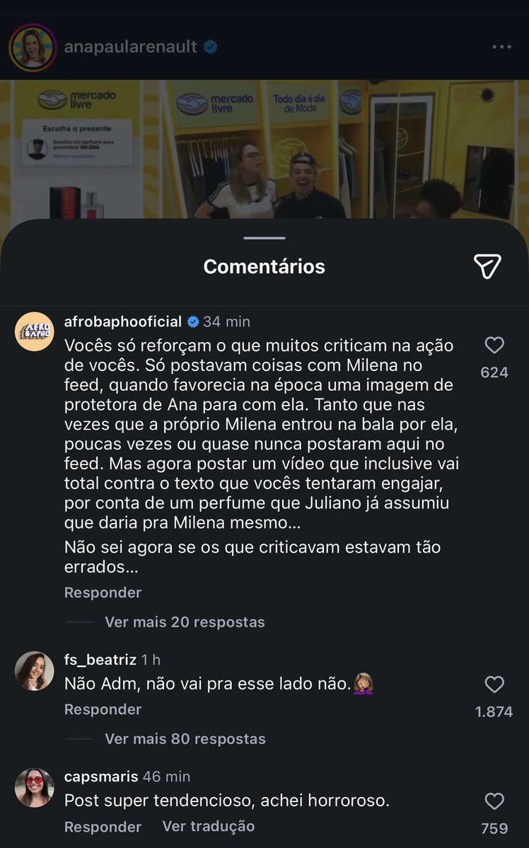 Fernandinha tweet media