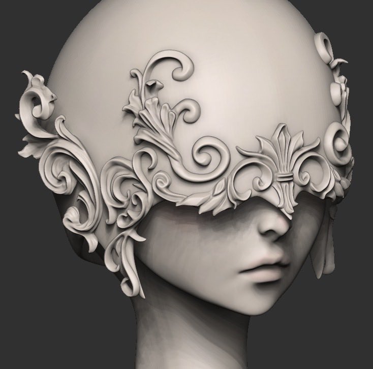 オーキッド / Guiro tweet media