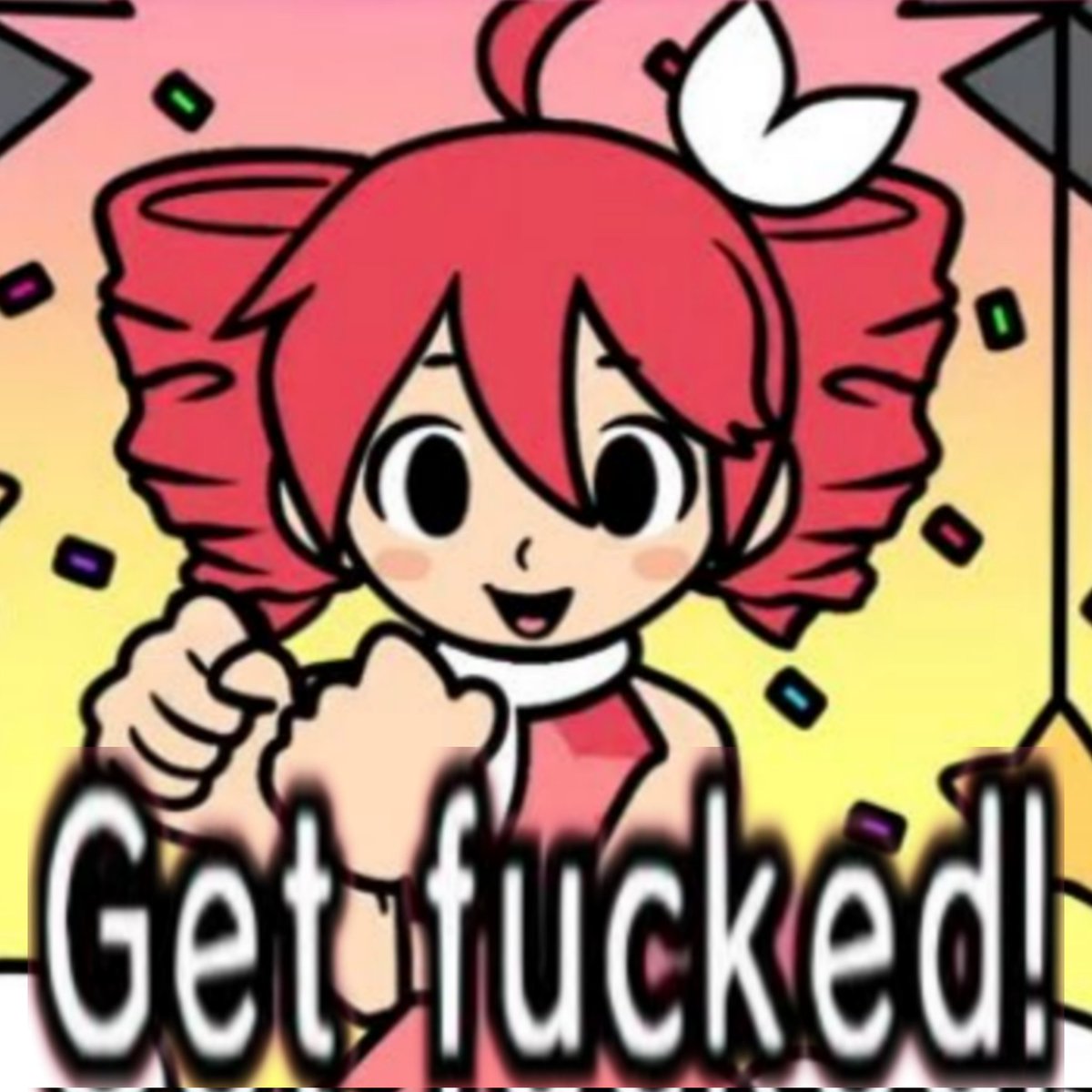 Bombetina... Again... tweet media