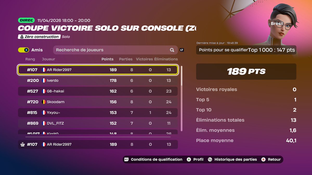 Code Rider57 (MM TAXE REGLE BPW) (SELLER COIN BPW) tweet media