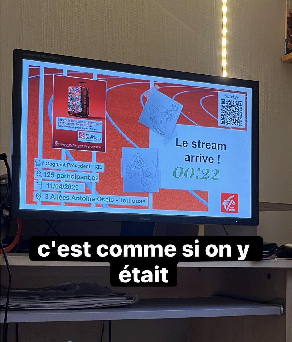 _nyphaea's tweet photo. le stream fonctionne pas j'veux mourir https://t.co/hkBz1oq9MB