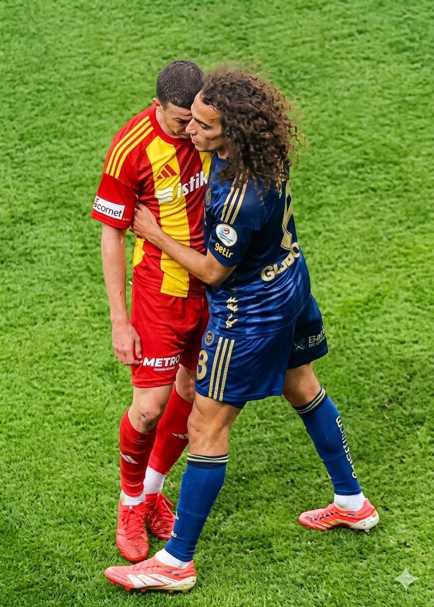 Tartışmalı Pozisyonlar tweet media