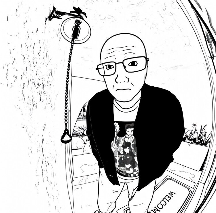 ᴅɪꜱᴛᴏʀᴛᴇᴅɢɪᴏ tweet media