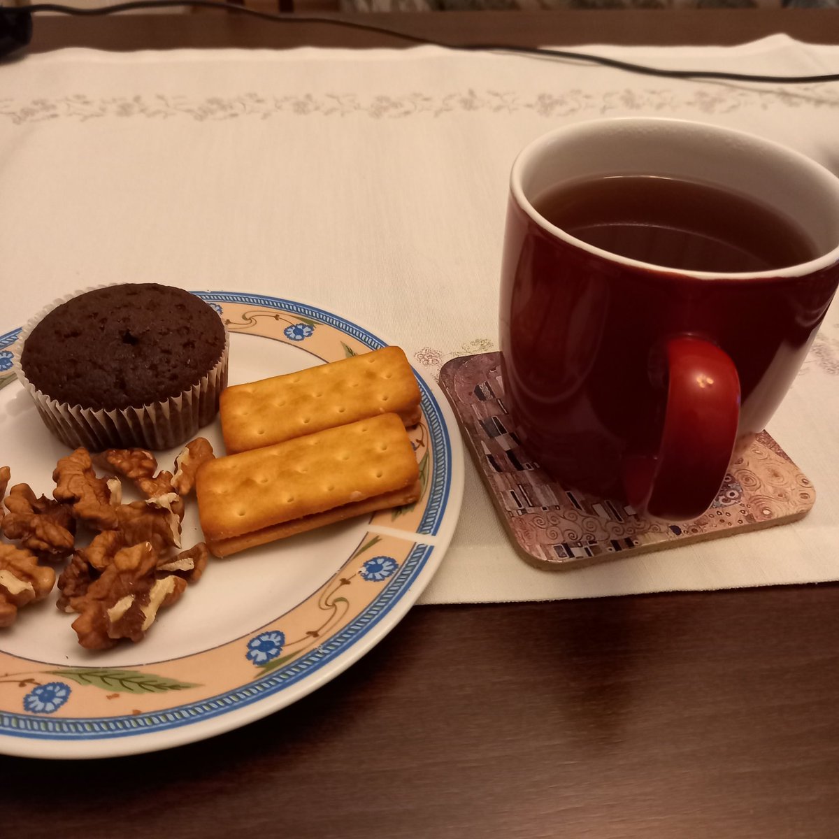 Selma Koçoğlu tweet media