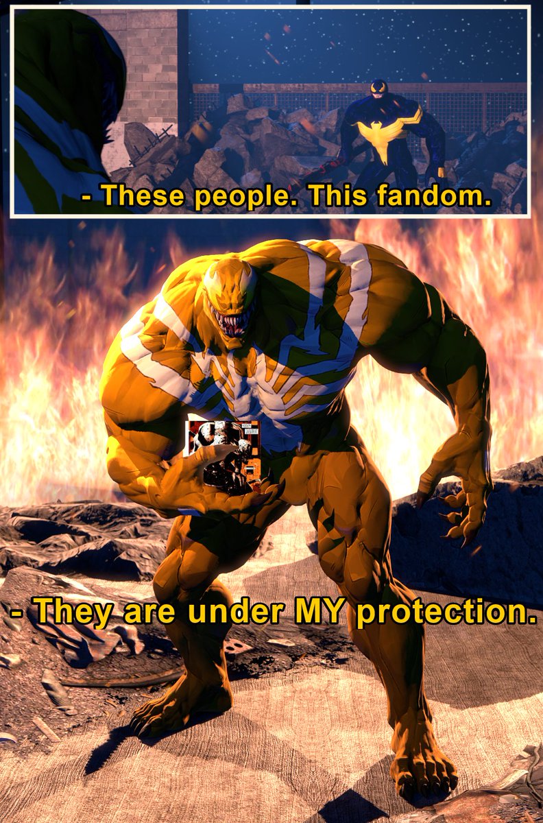 No... I can't abandon them