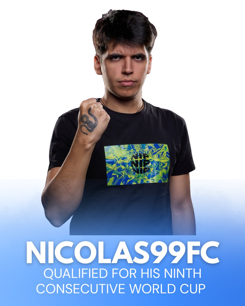 Rami Lueso tweet media