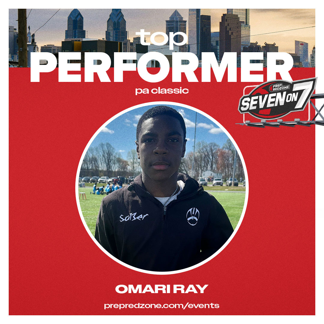 Prep Redzone 🏈 tweet media