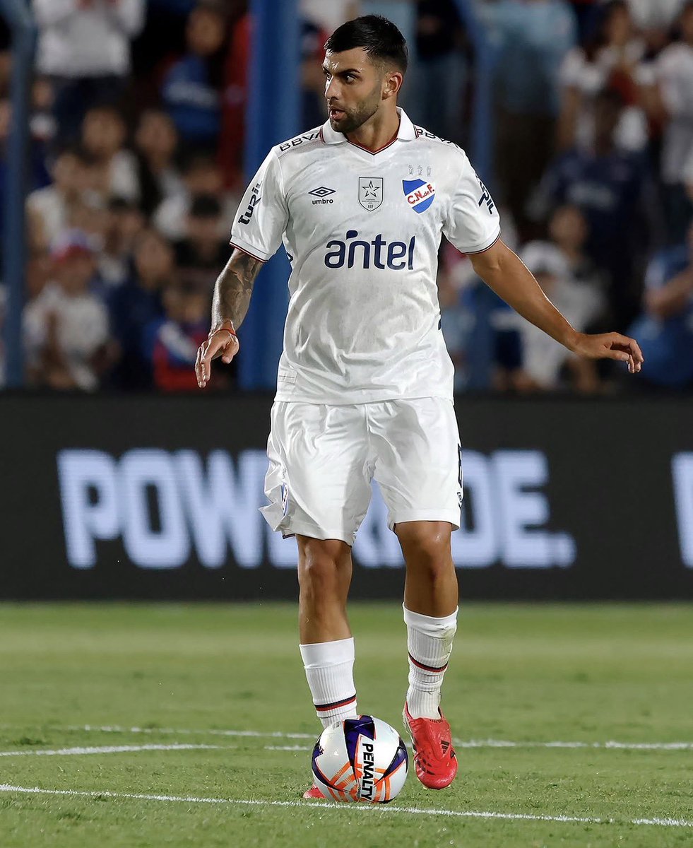 Martin Olivera tweet media