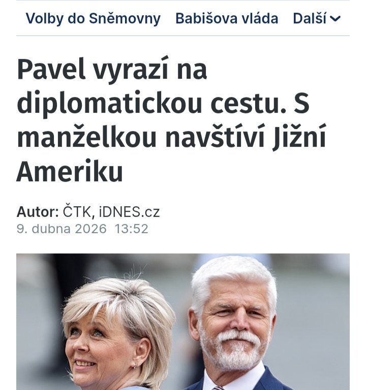 Marek Říčař 🇮🇹 tweet media