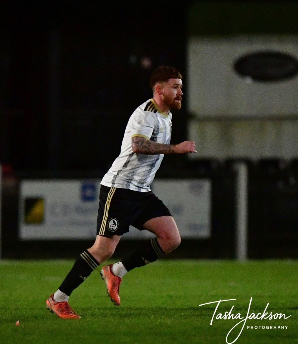 For his hard work and tenacity in the middle of the park, today's <a href="/footbeer5/">footbeer</a> Man of the Match is Callum Steer.