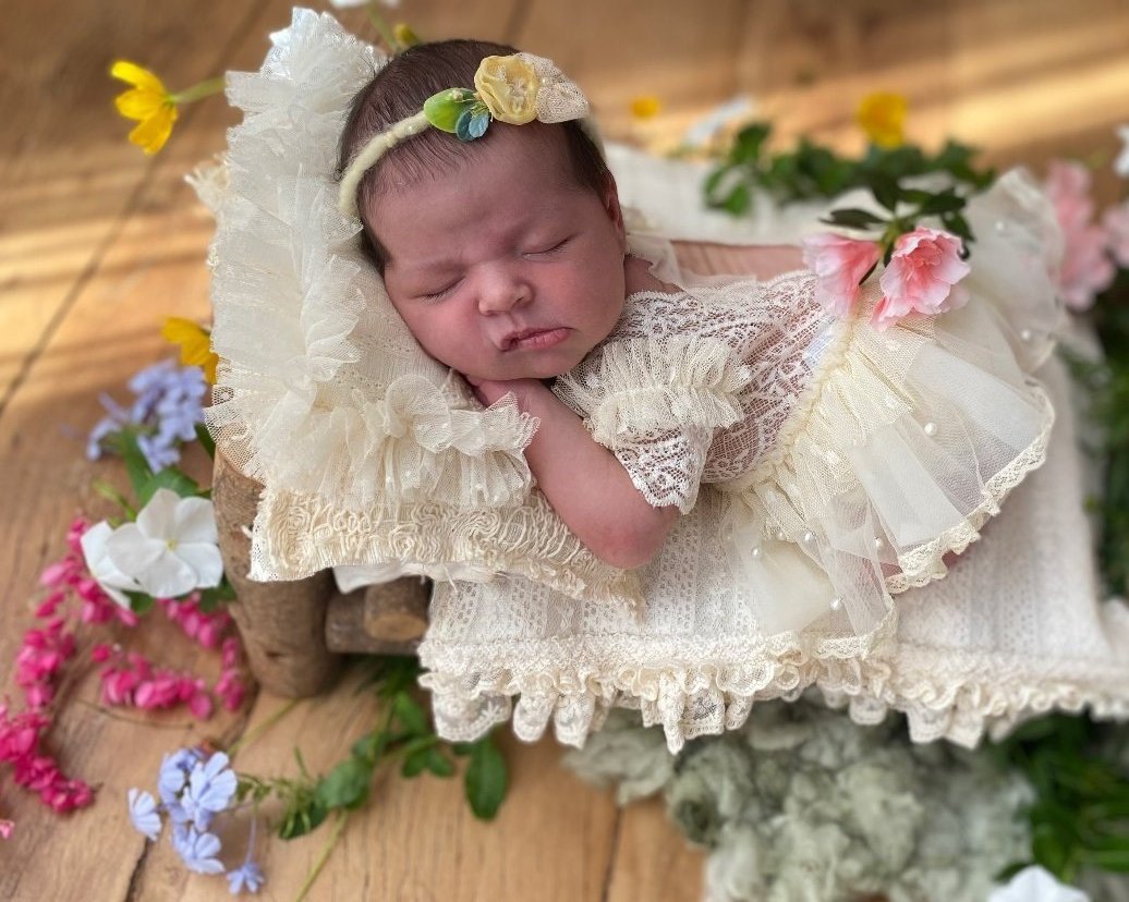 Lili Ndb Alcapone💛 tweet media