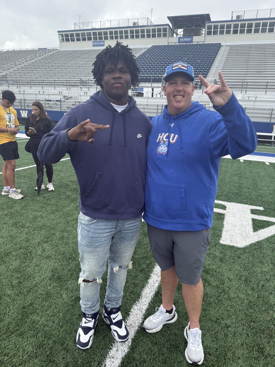 Jamir “ Rhino “ Young tweet media