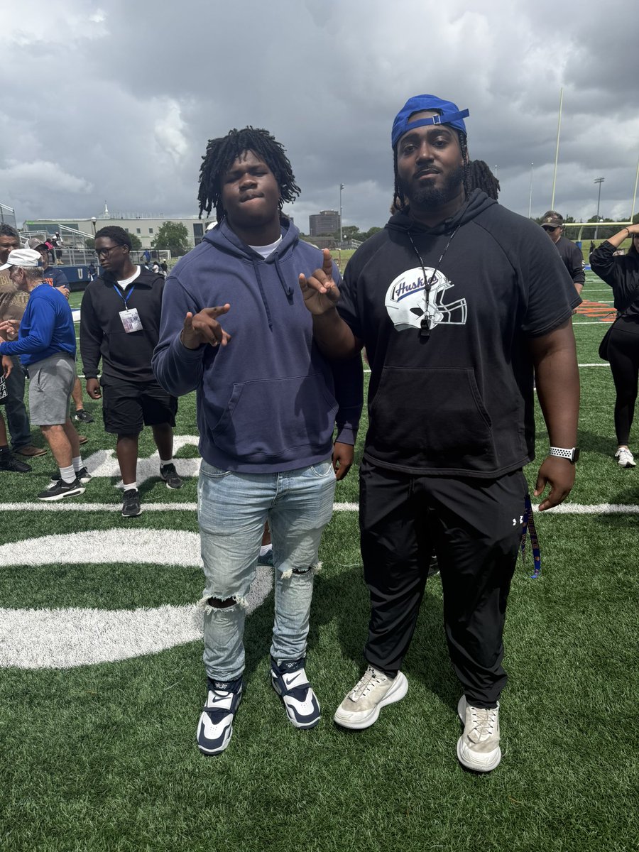 Jamir “ Rhino “ Young tweet media