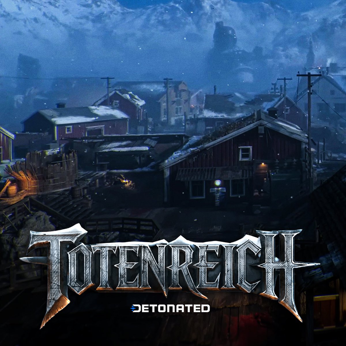 DETONATEDcom's tweet image. Everything We Know About ‘Totenreich’ coming to #BlackOps7 Zombies 🔥 

💥 Release: Season 3 Reloaded
💥 NEW Wonder Weapon + Enemy
💥 ‘Unique Large Map’ 
💥 Richtofen Focused Location 
💥 Group 935 Facility in Norway during WW2
💥 FIRST Ultra Legacy Weapon in Mystery Box
