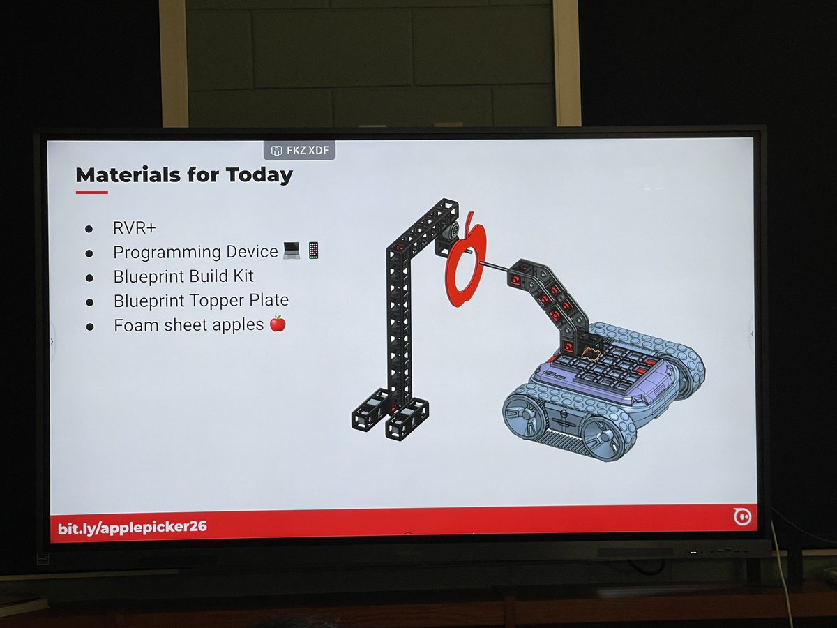 Michael D. Clark, M.Ed. tweet media