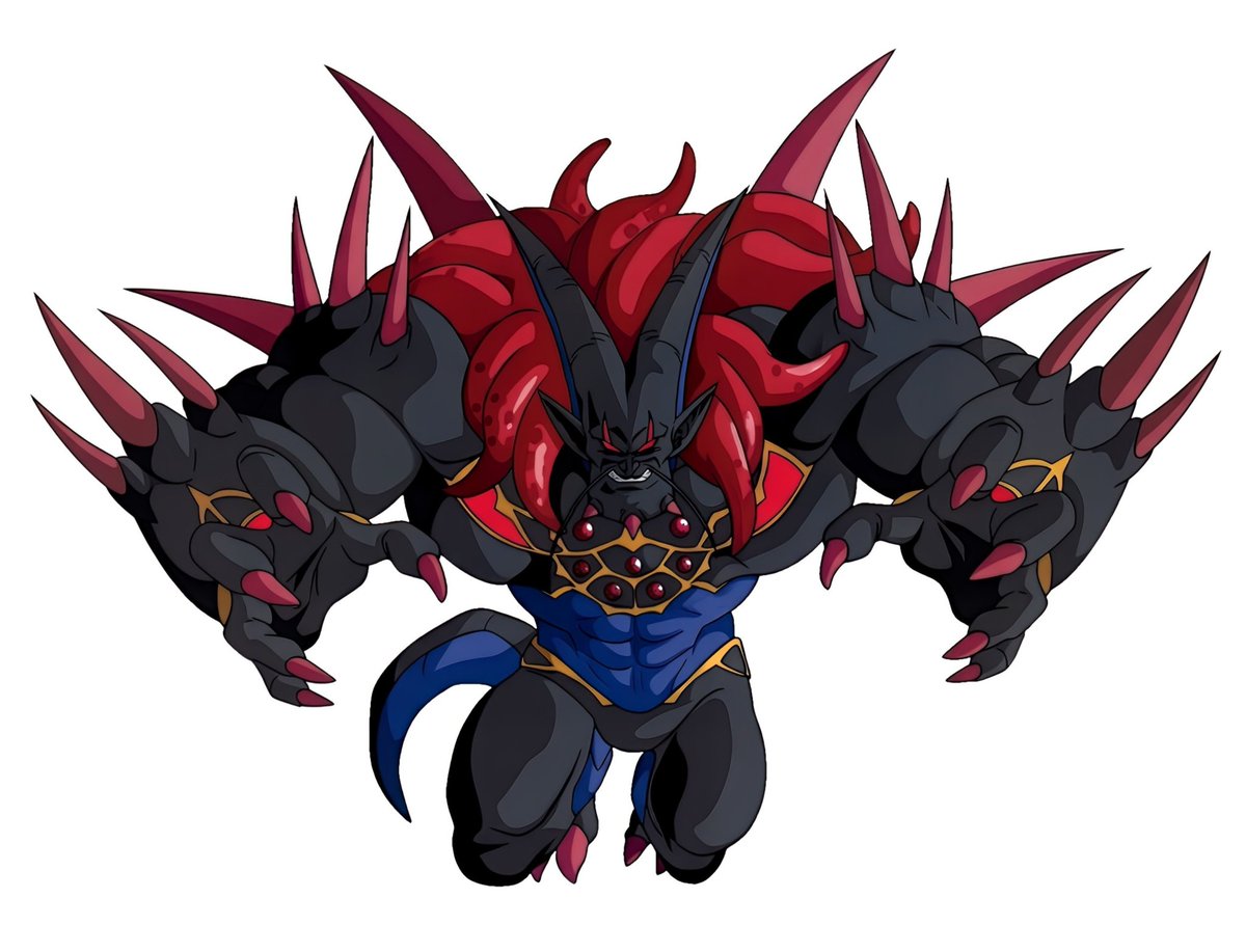 Dave2121LV's tweet image. #SDBH #DBSCG #dbscardgame
I managed to edit &amp;amp; made Omega Shenron: Xeno (Transcended) (EX25-34 EX) into render.🔥🐲