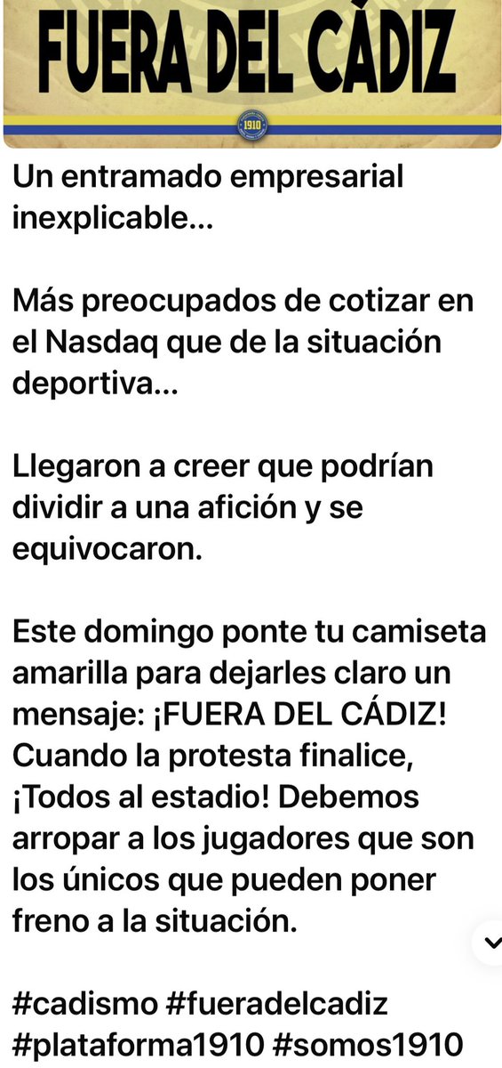 bien que te fuiste tweet media