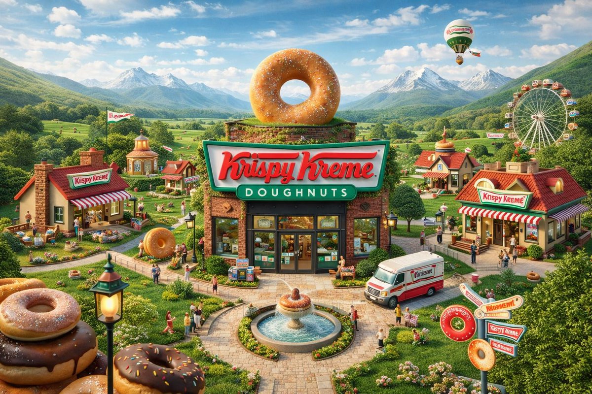 FREE $75 FROM KRISPY KREME SETTLEMENT

ALLEGEDLY, Krispy Kreme had a data breach that may have impacted you

You must file by mail, select Cash Payment Option B only

krispykremedatasettlement.com/Login