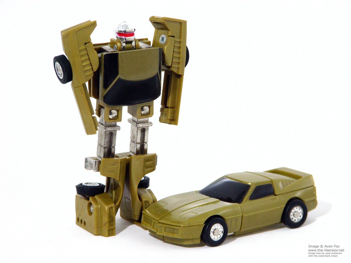 GoBots Daily tweet media