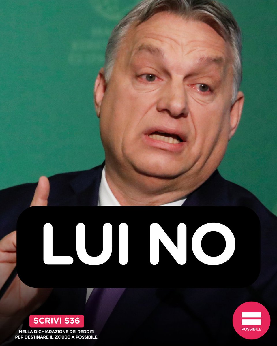 Possibile tweet media