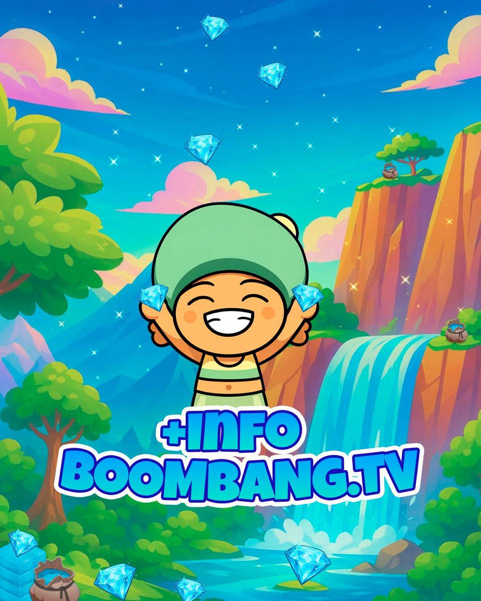 BoomBang tweet media