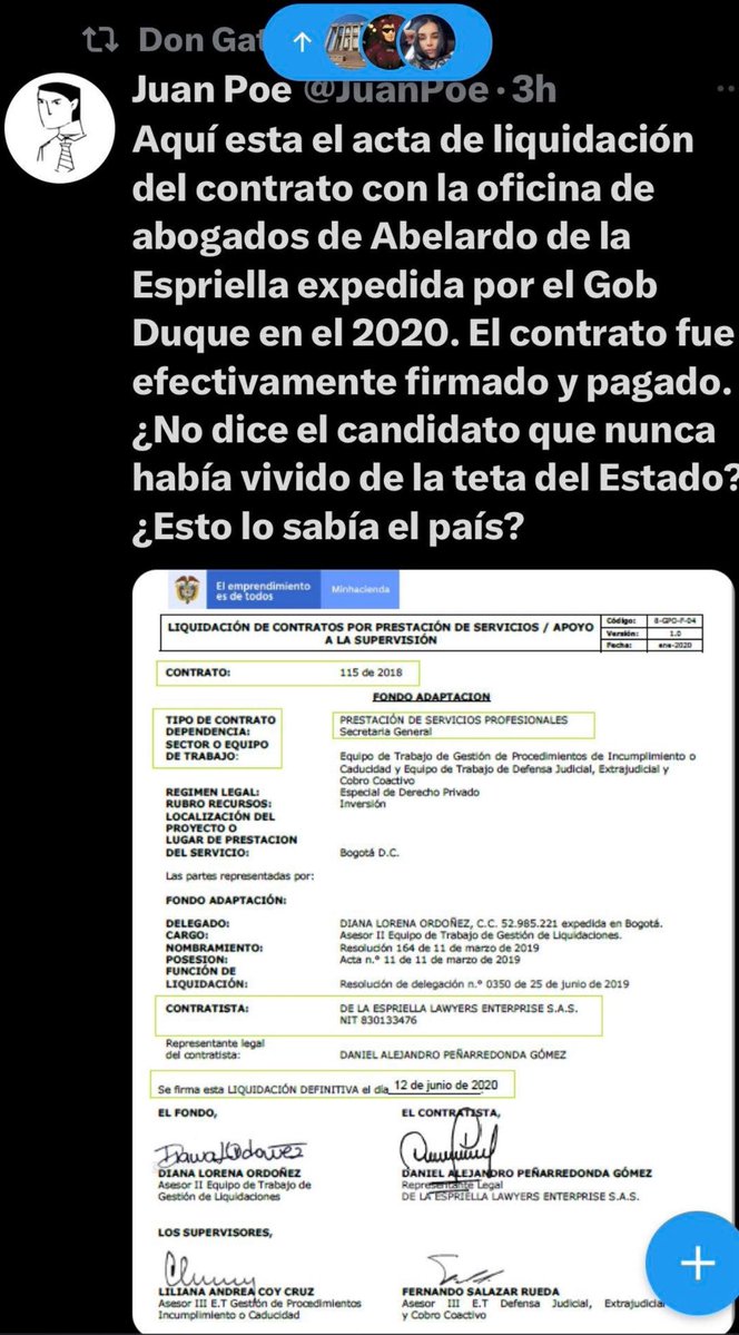 Nancito Buendía tweet media