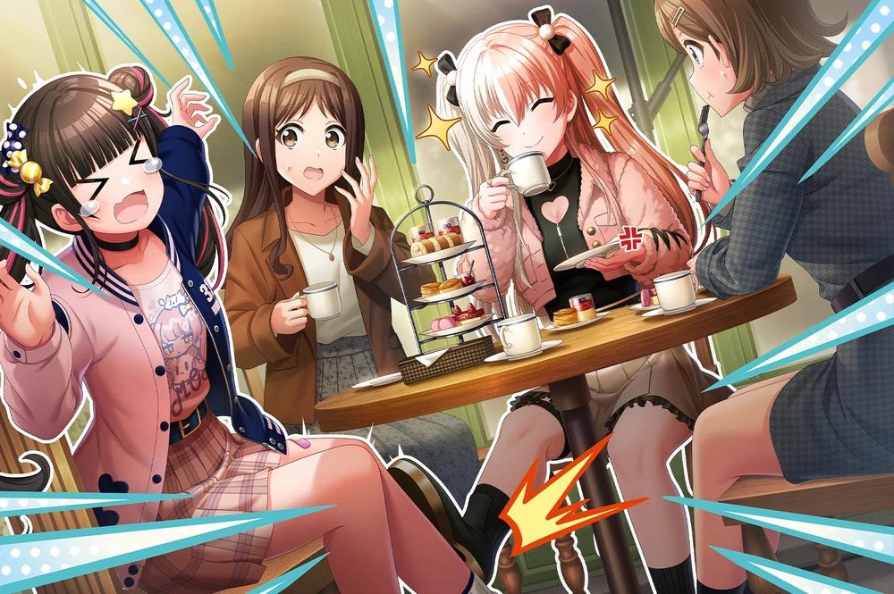 mimirin🎀 #1 og5 rimiran and popiglow fan!!! tweet media