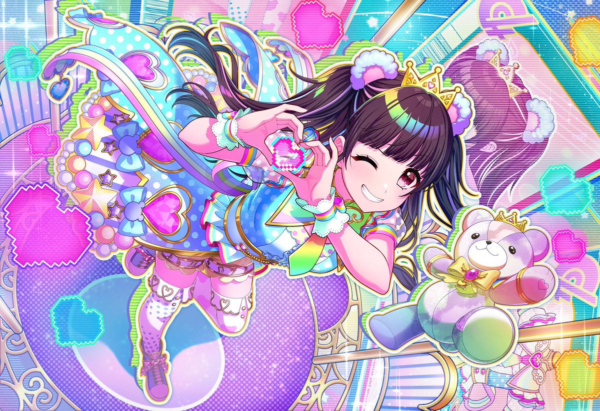 mimirin🎀 #1 og5 rimiran and popiglow fan!!! tweet media