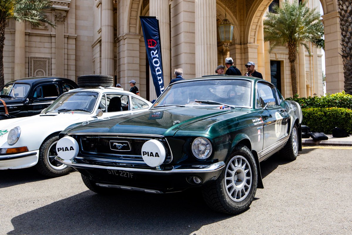 Prodrive tweet media