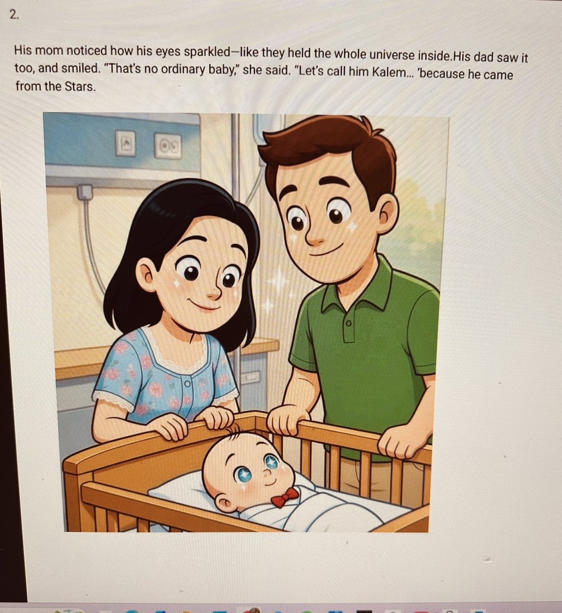 Sally Card tweet media