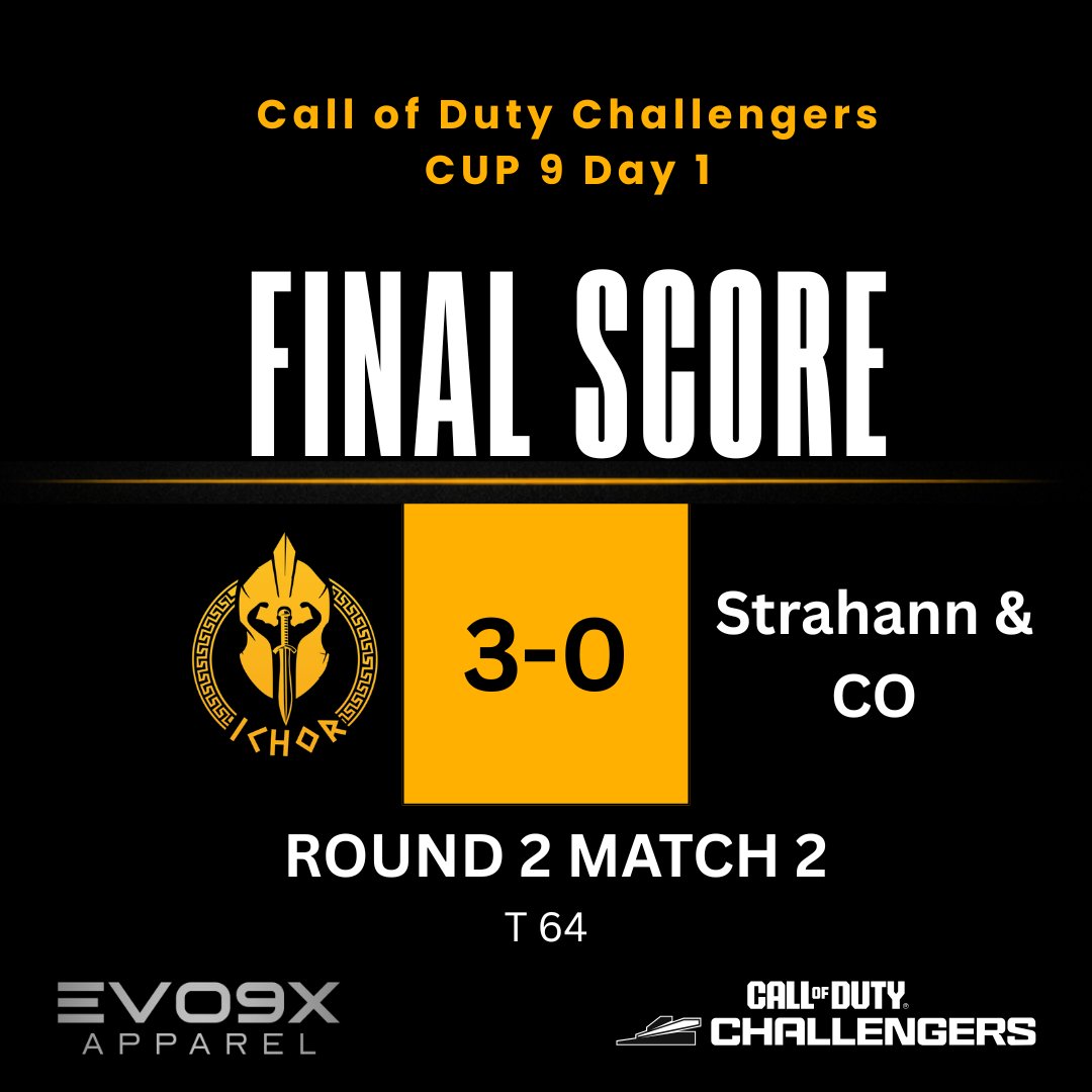 Yawn..... GG <a href="/Strahann_/">Strahan</a> and co 
<a href="/Noysii/">Tyler</a> 
<a href="/Proffecide/">Proff</a> 
<a href="/Xotic16/">John</a> 
<a href="/Fame_mK2/">Fame</a> 
<a href="/CallofDuty/">Call of Duty</a> 
#cup9