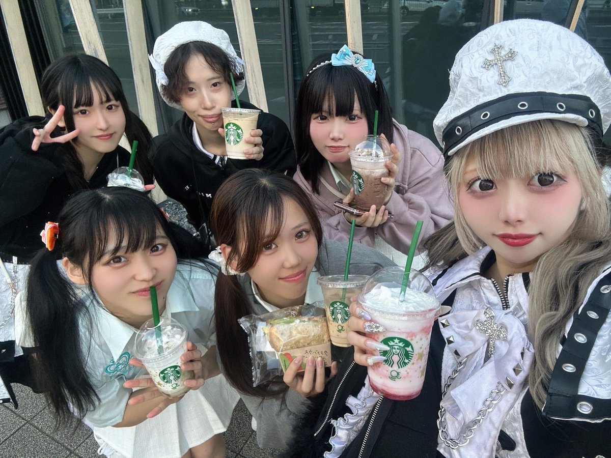 Tiara アイドルプロジェクト tweet media