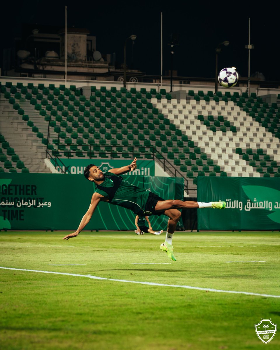 النادي الأهلي السعودي tweet media