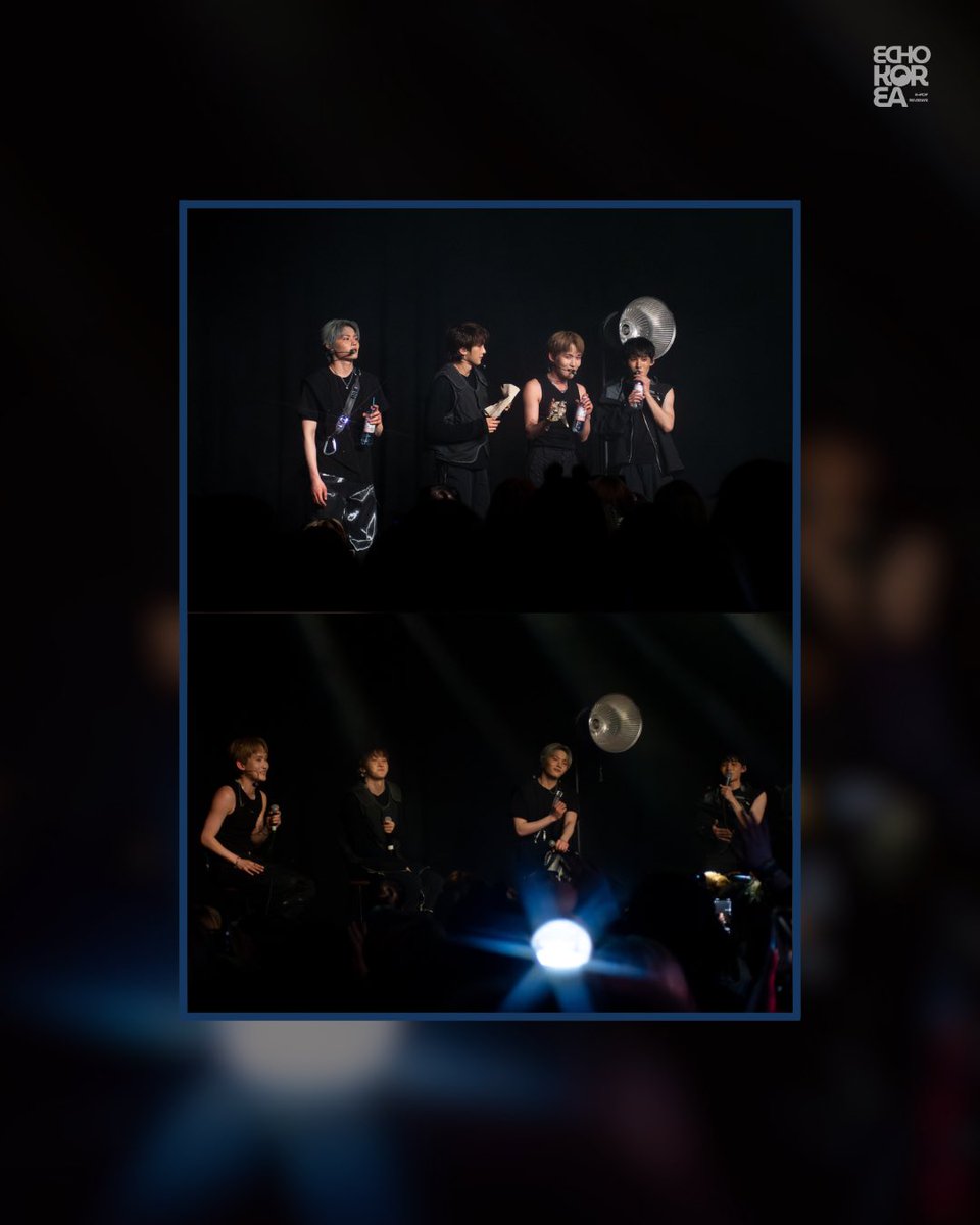 echokorea_de's tweet photo. 1VERSE in Berlin! ✨

Dienstagabend brachten 1VERSE ihre erste Europa-Tour ins Säälchen und beweisen, dass ihr Pre-Debut-Hype mehr als berechtigt ist.

Mehr Eindrücke findet ihr hier: 

https://t.co/bAxGeVC2Mf

#1VERSE #유니버스 #1VERSEEUTOUR2026 #SHATTEREDTOUR #KPOPinGermany https://t.co/BcDHD9XsLh