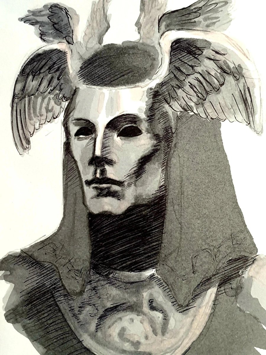 Kamome カモメ 🔆 Kaelis: A Requiem🔥 tweet media