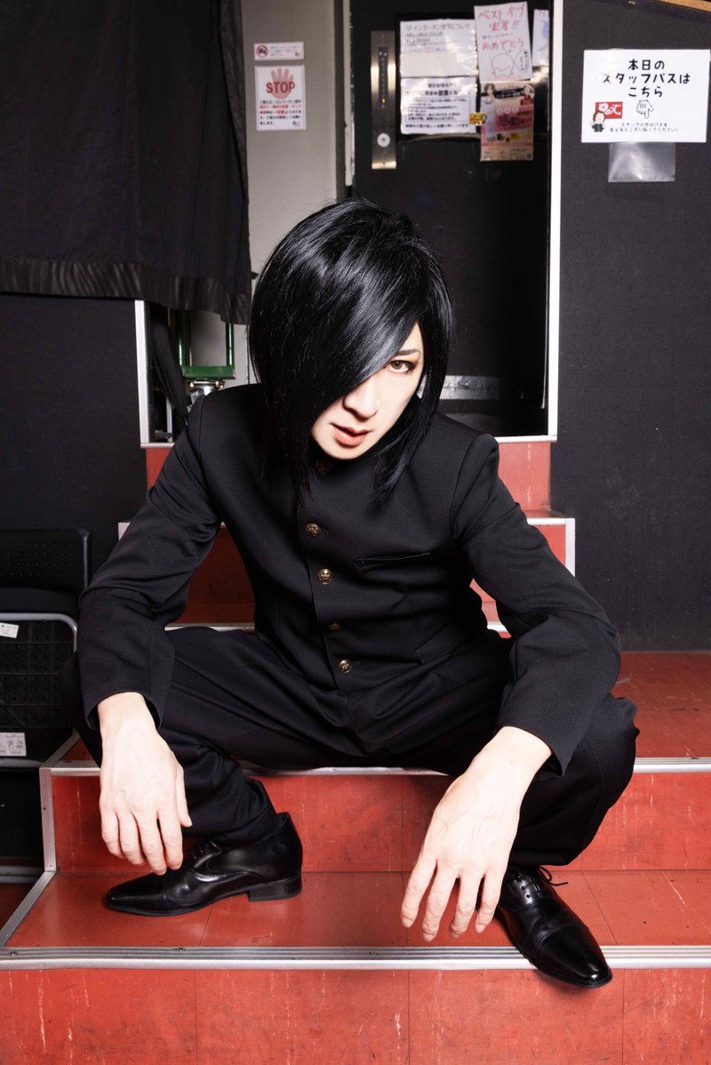 ASAGI Official Account tweet media