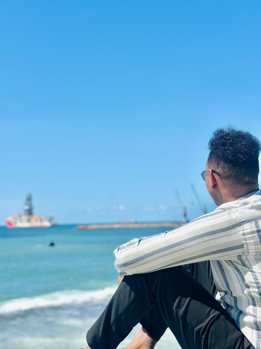 Abdirisak Urug tweet media