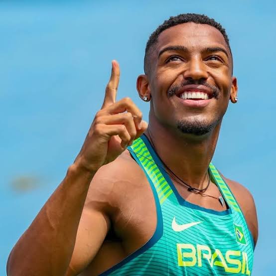 Chapolins Olímpicos 🇧🇷 tweet media