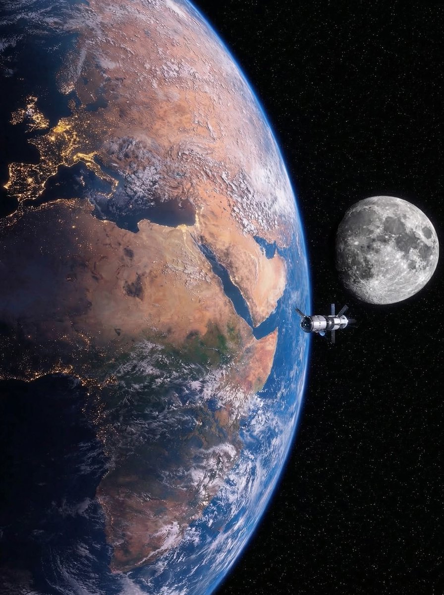 Physics & Astronomy Zone tweet media