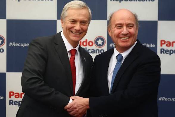 En Chile el 1% mas rico se lleva el 50% del PIB nacional, no se entiende porque el <a href="/Min_Hacienda/">Ministerio de Hacienda</a> quiere regalarle más dinero aún a los que más tienen a través de regalías impositivas, ellos no van a invertir más, ni pagarán mejores sueldos y no darán más empleos, eso lo van hacer