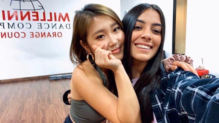 yas 🖤 tweet media