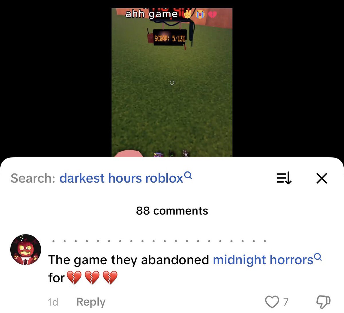 Evil Fucking Vapor tweet media