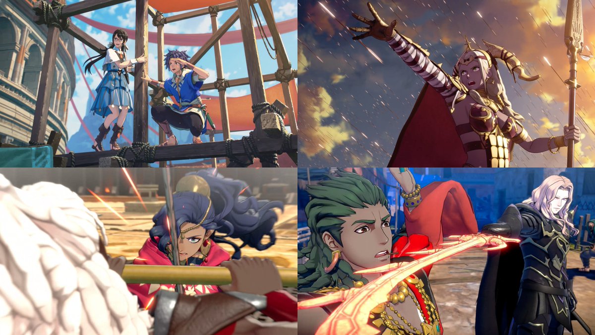 Fire Emblem: Fortune's Weave also had its PEGI Rating updated on the eShop listing. 

My most anticipated (announced) Nintendo game of the year. 

Source: <a href="/UnivNintendo/">Universo Nintendo</a>