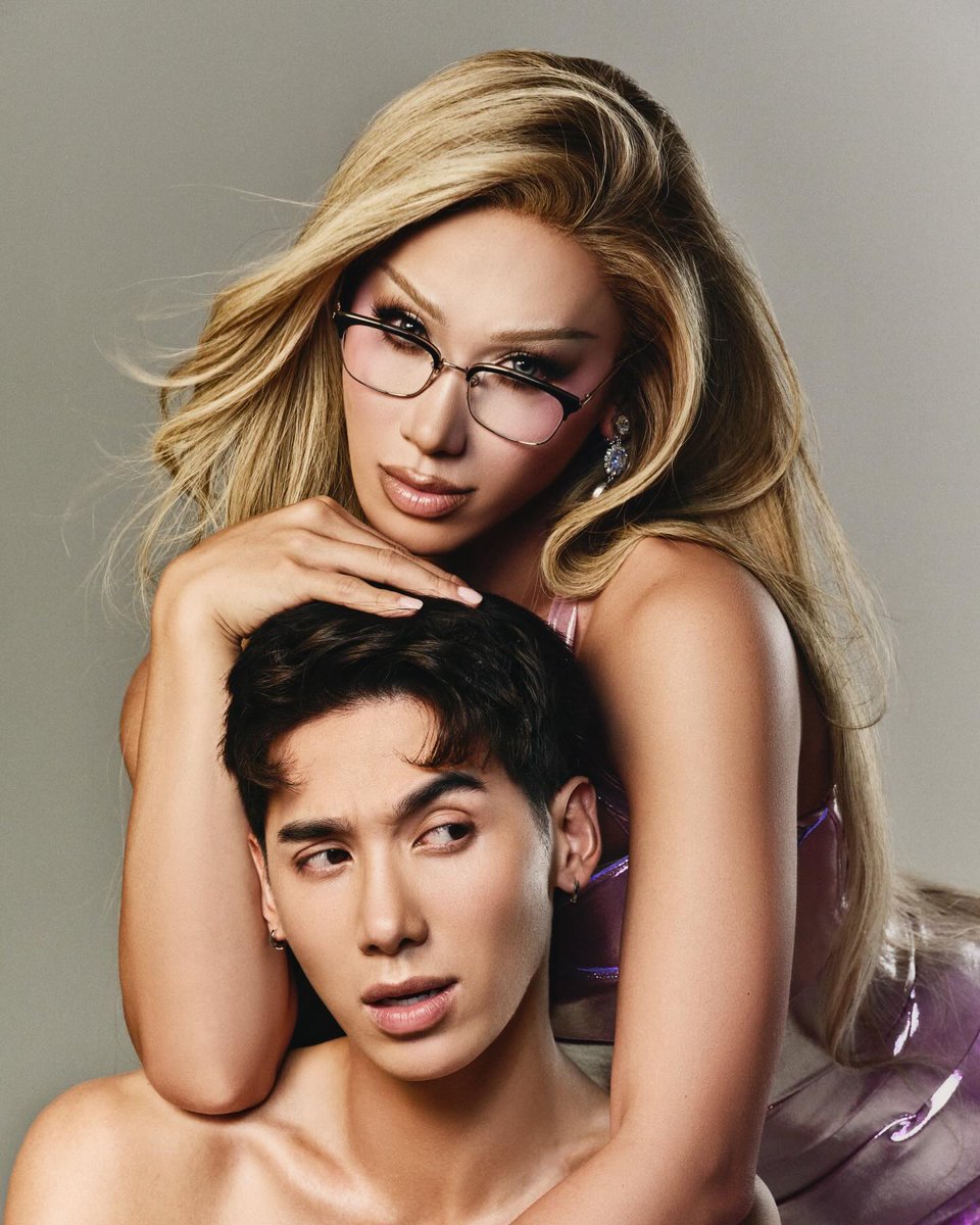 Drag Base tweet media