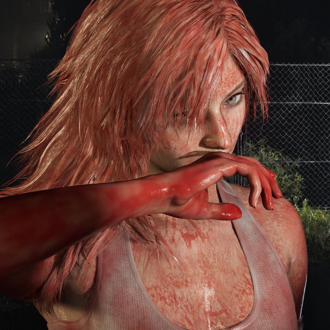 clover 🧸 tweet media