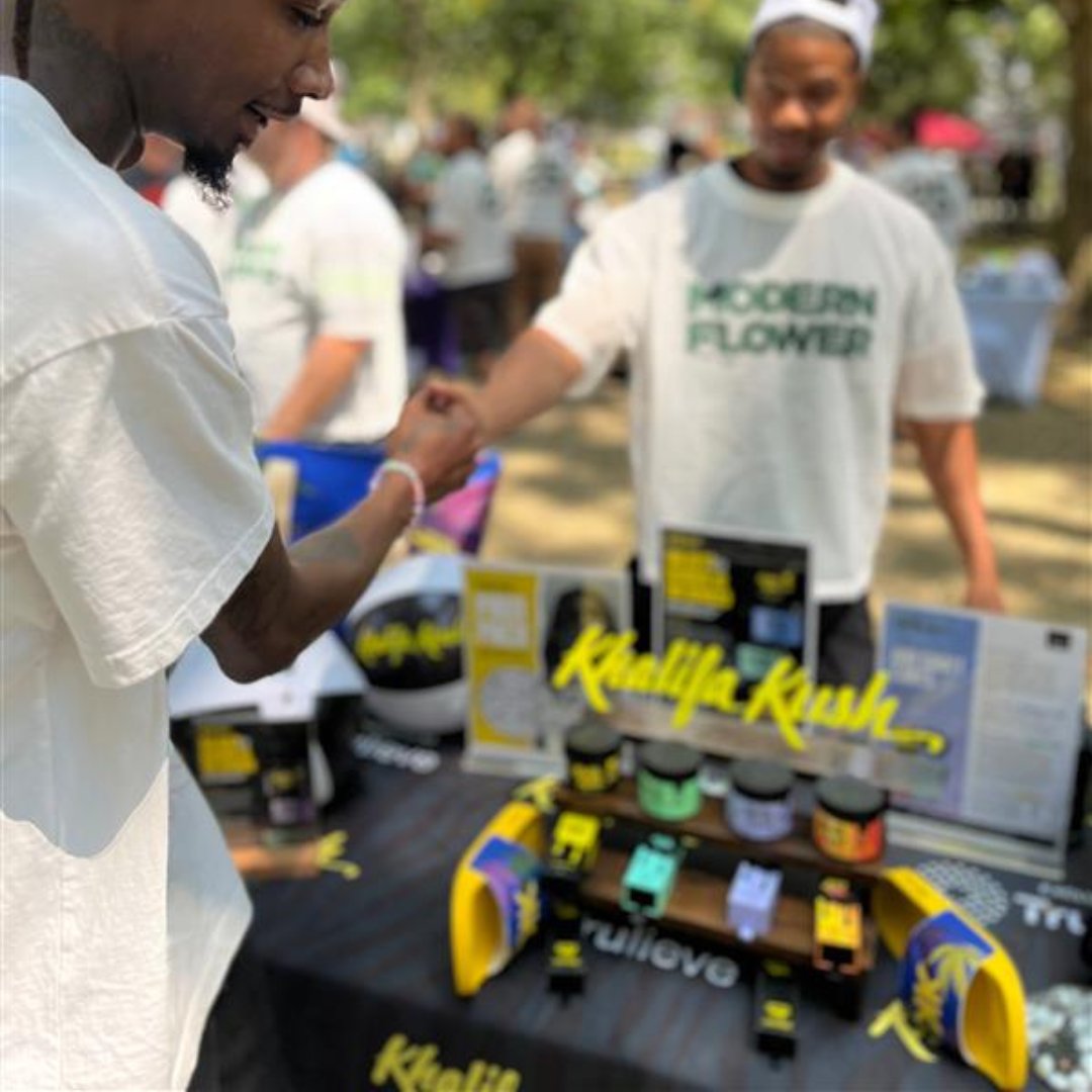 Trulieve PA tweet media