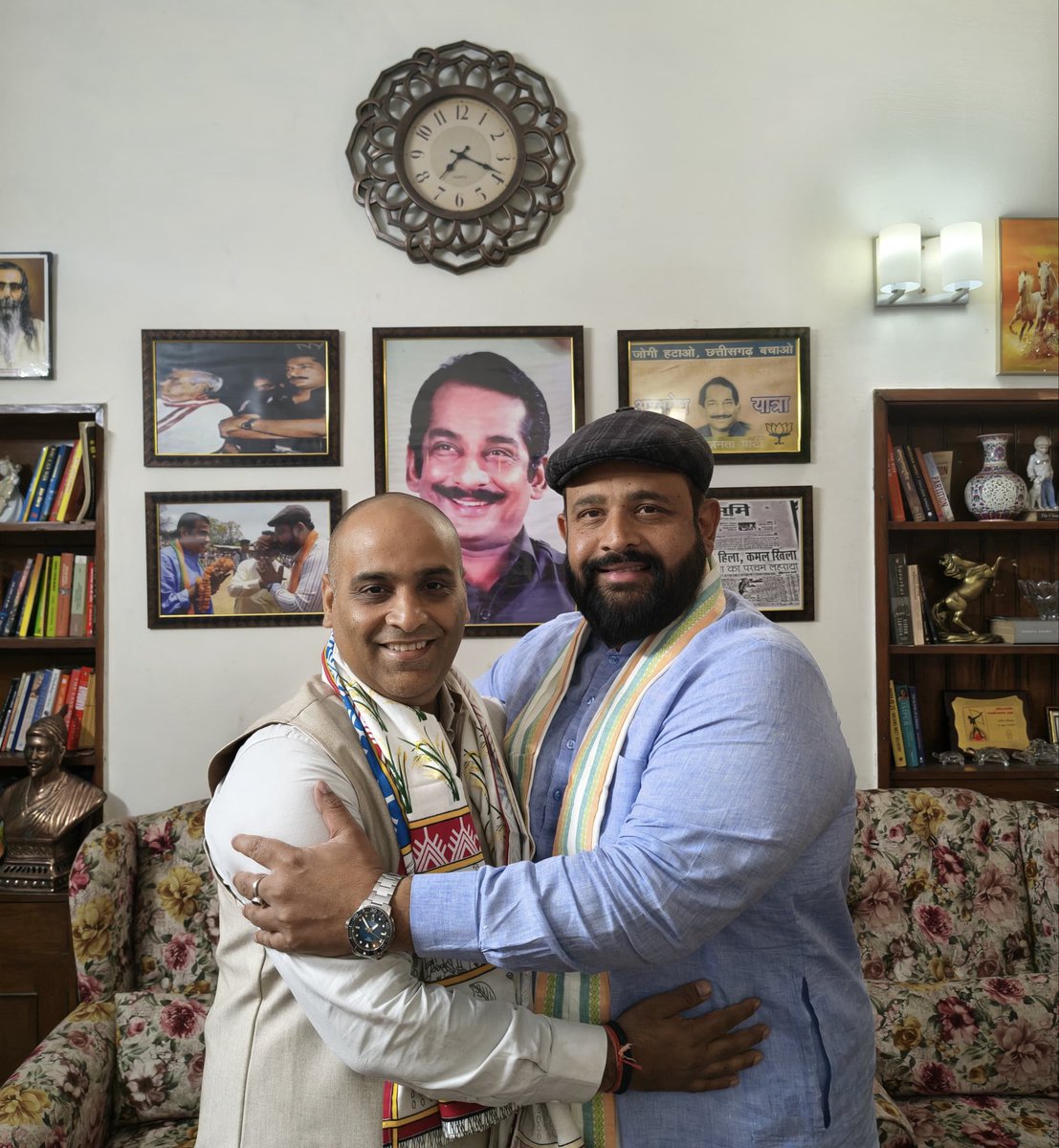 Adv.Vineet Jindal tweet media