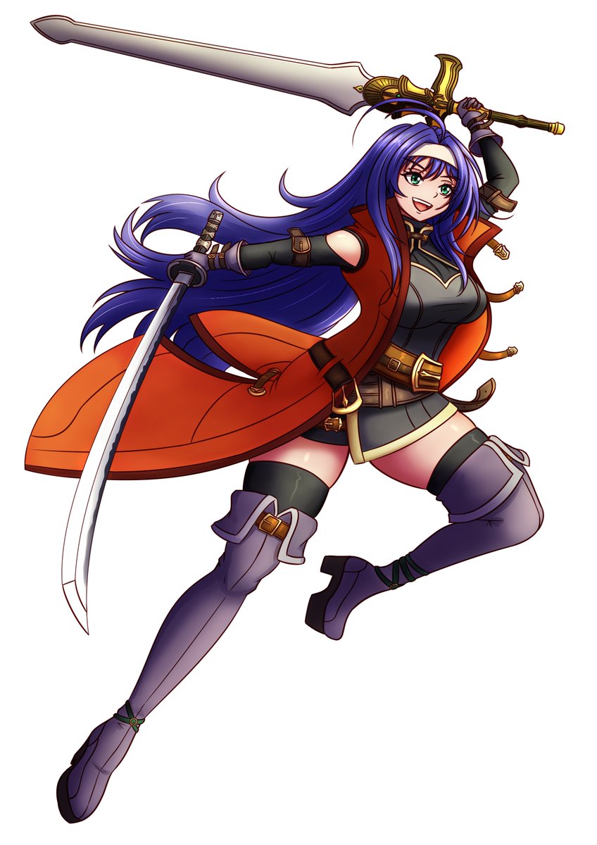 Will | Comms Open (4/10) Slots tweet media