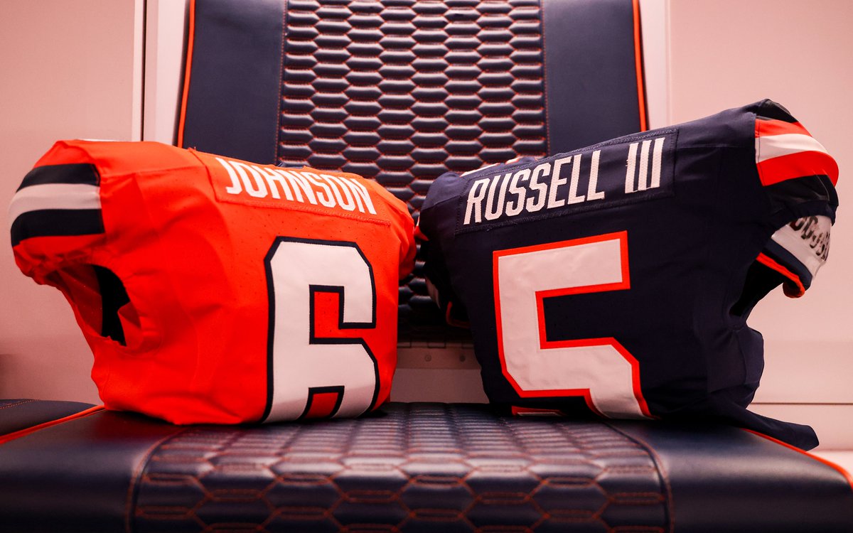 Syracuse Football tweet media